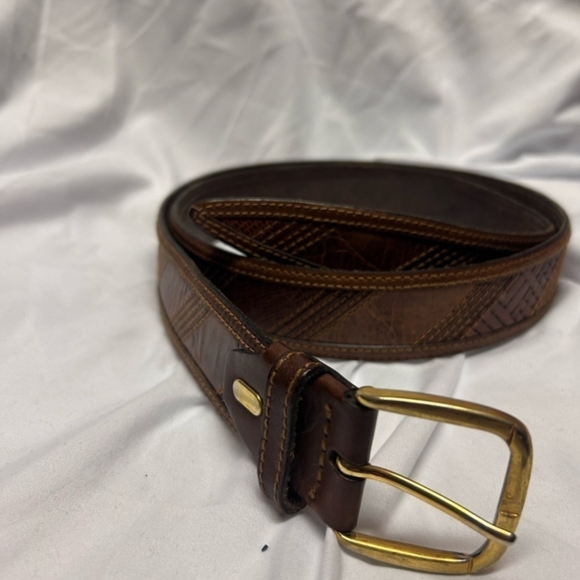 Paolo da Ponte Belt - Picture 2 of 6